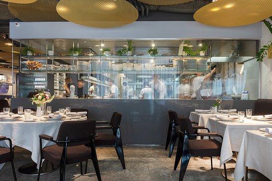 Stand Restaurant